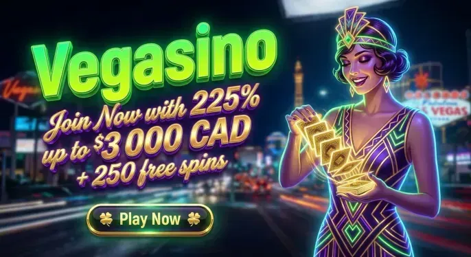 Vegasino